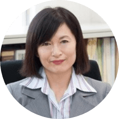 弁理士 鈴木 徳子